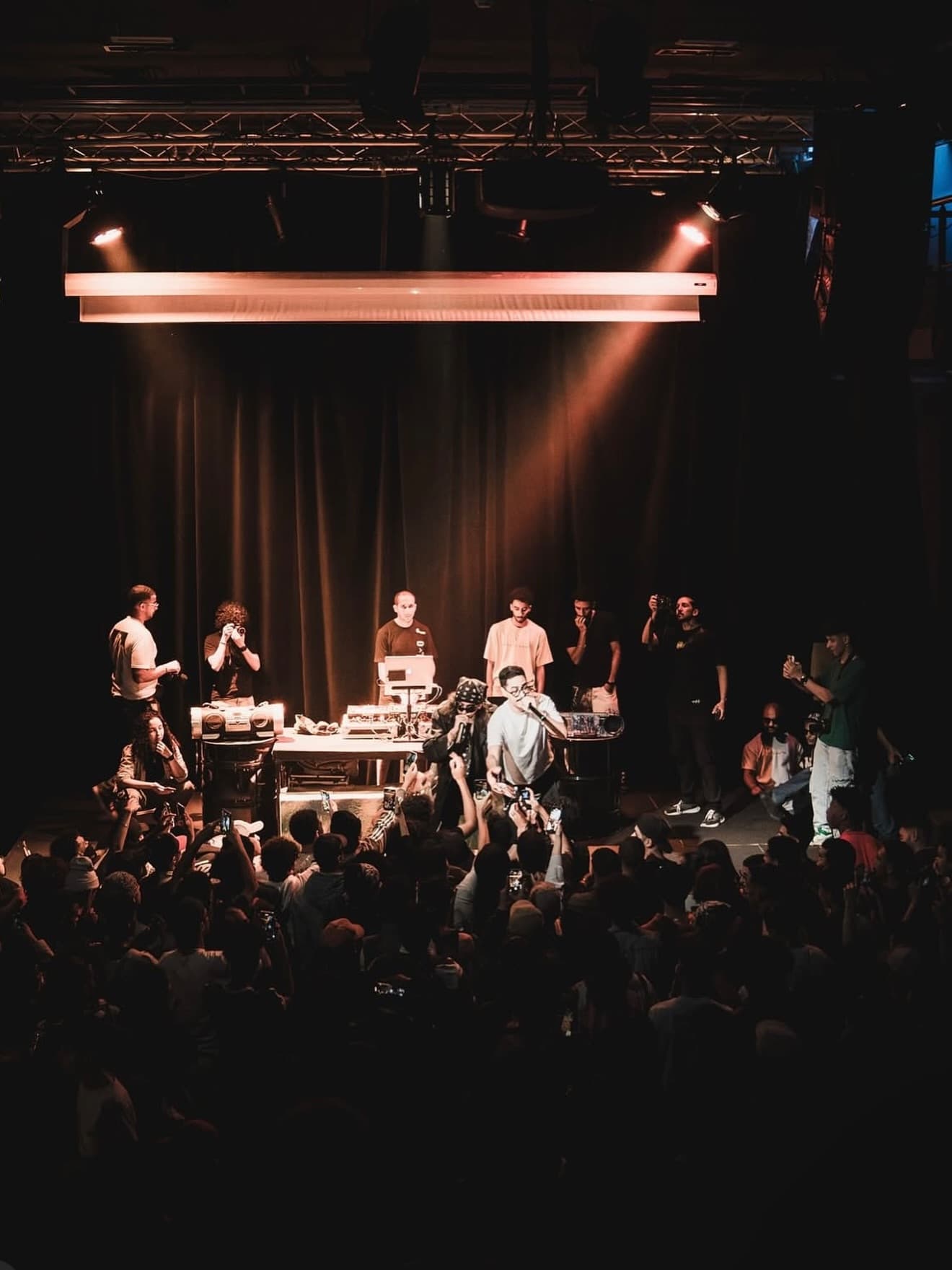 Station de Beatmaking