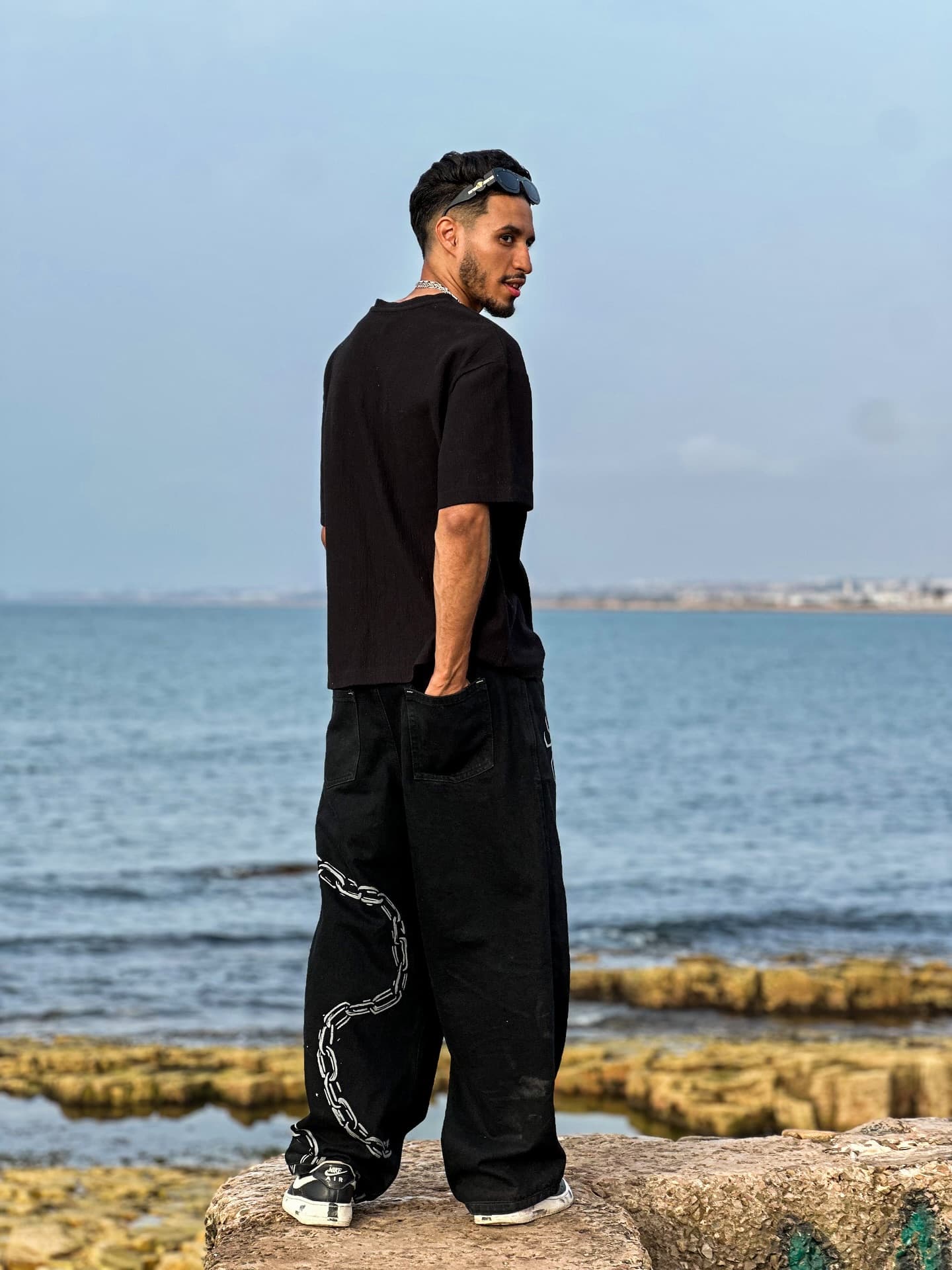 BRGNE (Ali Smairkandi)