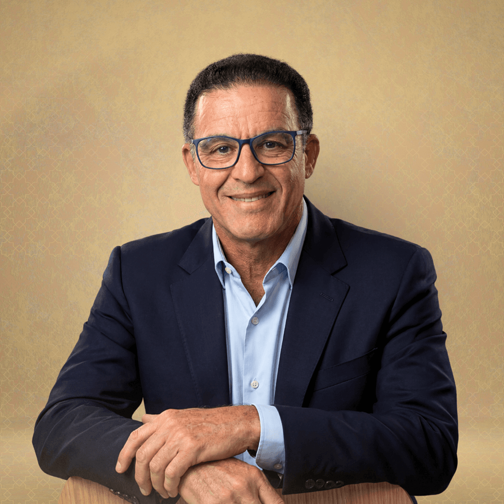 Mustapha Bourgogne