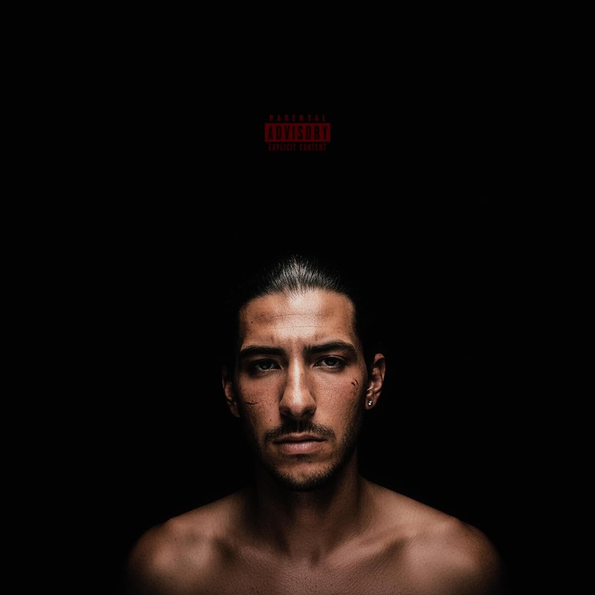 Pochette de l EP 7 par Shinigami