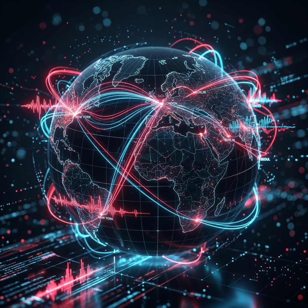 Global Network